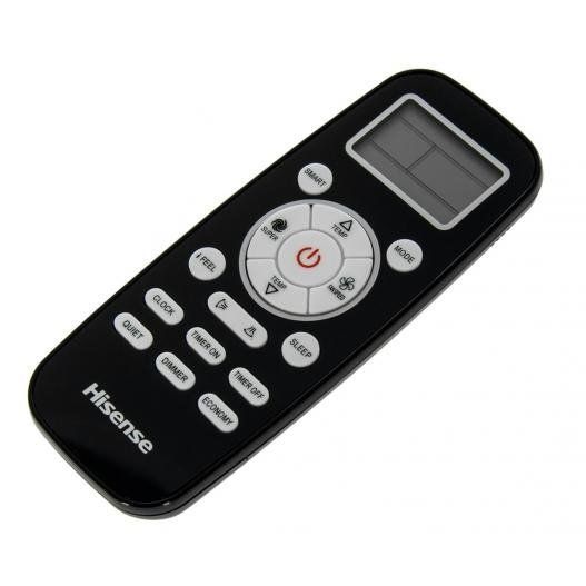 Изображение для товара Hisense AS-07UR4SYDDE025