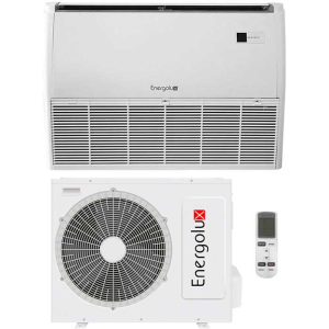 Изображение для товара Energolux SACF24D5-A / SAU24U5-AR