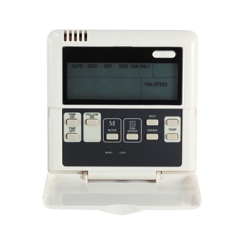 Канальный кондиционер (сплит-система) Midea MHG-60HWN1P-R(A) / MOU-55HN1-R с зимним комплектом (-40)