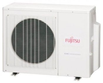 Мульти-сплит-система, наружный блок Fujitsu AOYG18LAT3