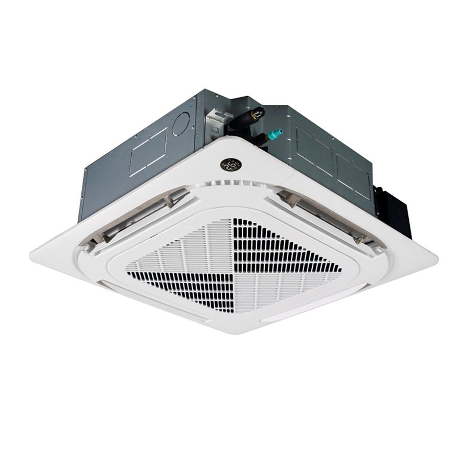 Изображение для товара Kentatsu KSVB105HZAN1/1 / KSUNB105HZAN3 с зимним комплектом (-40)
