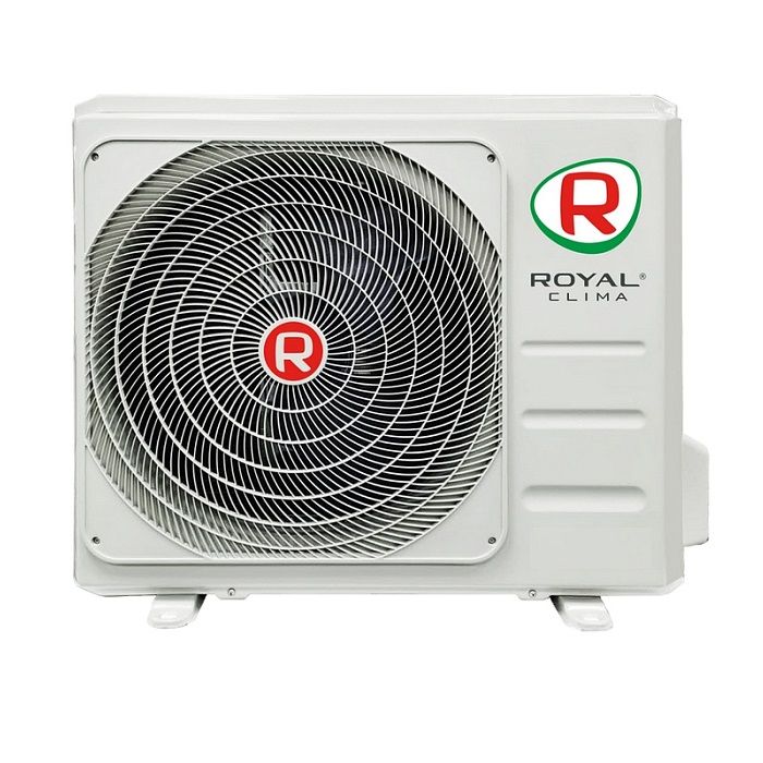 Изображение для товара Royal Clima RC-RNS35HN