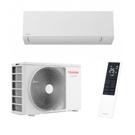 Изображение для товара Toshiba RAS-B10G3KVSG-E / RAS-10N4AVRG-EE