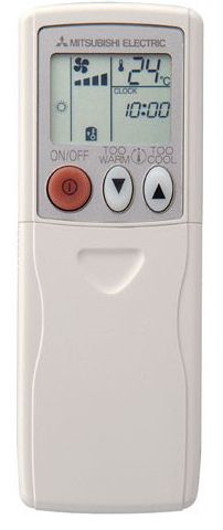 Настенный внутренний блок мультисплит-системы Mitsubishi Electric PKA-RP50HAL