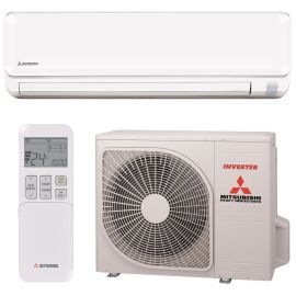 Изображение для товара Mitsubishi Heavy Industries SRK63ZTL-W / SRC63ZTL-W
