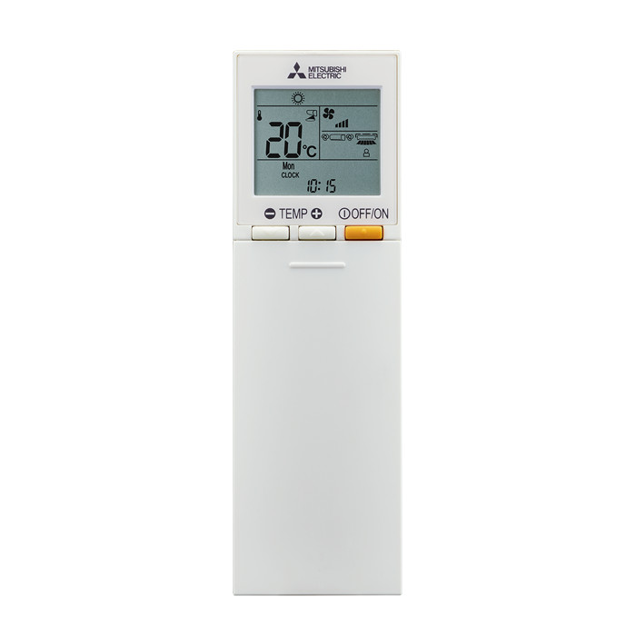 Инверторный настенный кондиционер (сплит-система) Mitsubishi Electric MSZ-LN50VG2W / MUZ-LN50VG