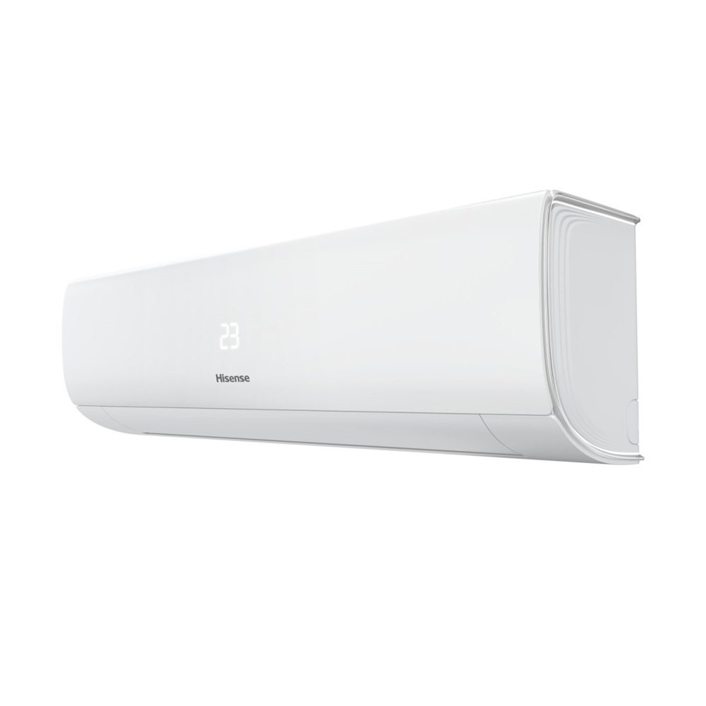Инверторный настенный кондиционер (сплит-система) Hisense AS-09UW4RYRKB06