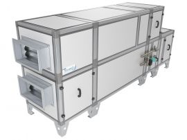 Изображение для товара Breezart 10000-C Aqua RP PB