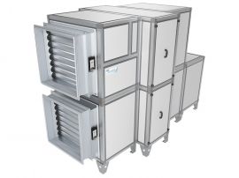 Изображение для товара Breezart 12000-C Aqua RR