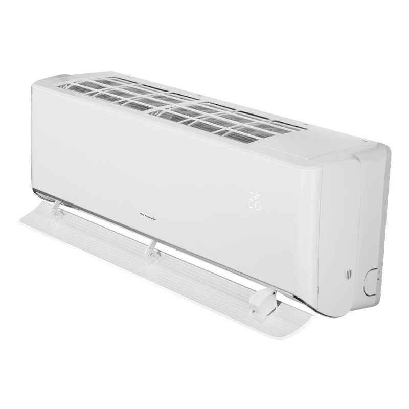 Настенный кондиционер (сплит-система) Gree GWH09AVCXB-K6DNA1B(white) + GR-3-ZB-S