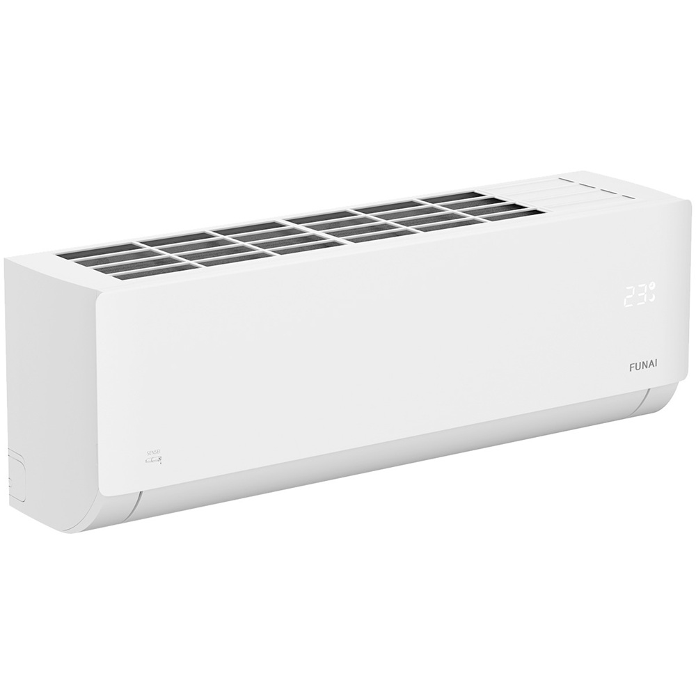 Настенный кондиционер (сплит-система) Funai RAC-SN25HP.D07