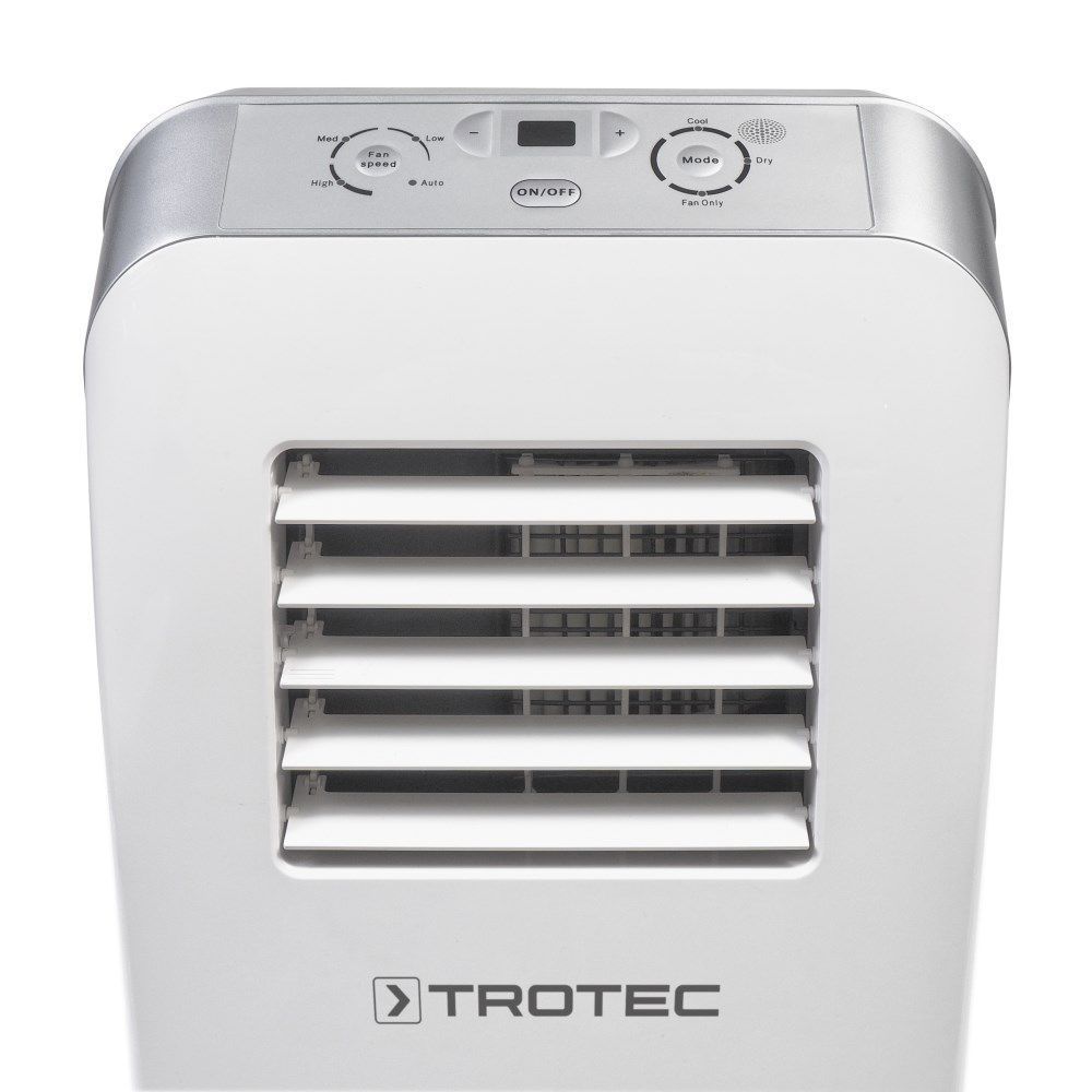 Изображение для товара Trotec PAC 2600 E