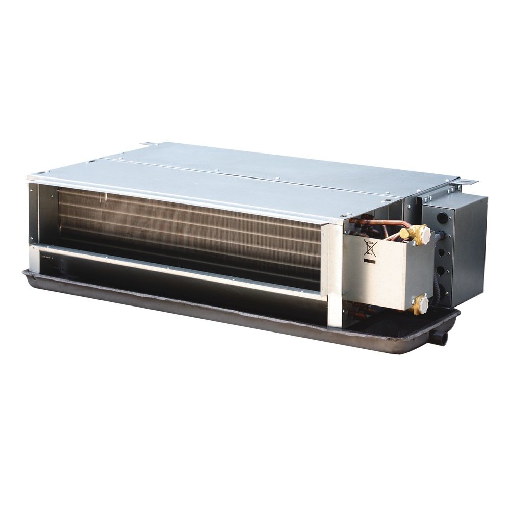 Канальный фанкойл MDV MDVFN-400D3VE Канальный фанкойл MDV MDVFN-400D3VE