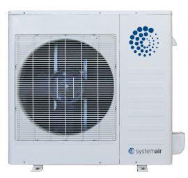 Изображение для товара Systemair SYSIMPLE C10N