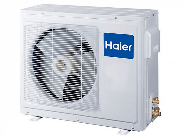 Изображение для товара Haier AB71S2SG1FA / 1U24FS1EAA