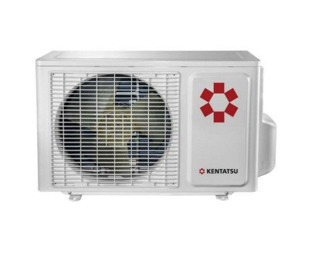 Настенный кондиционер (сплит-система) Kentatsu KSGQ50HFAN1 / KSRQ50HFAN1