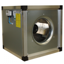 Изображение для товара Systemair MUB-CAV/VAV 025 315EC