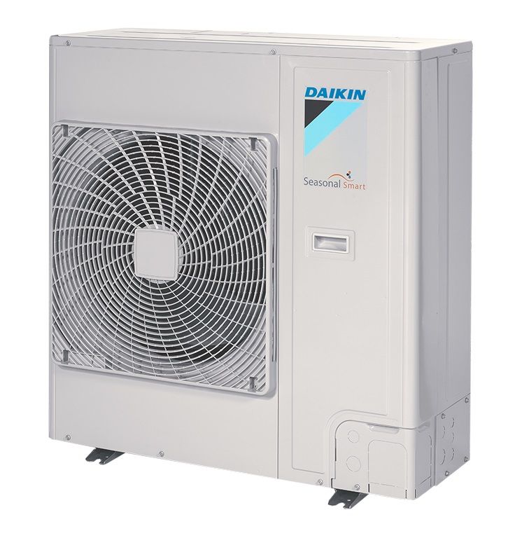 Кассетный кондиционер (сплит-система) Daikin FCAHG71H / RZQG71L9V1