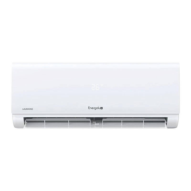 Настенный кондиционер (сплит-система) Energolux SAS12AR1-A / SAU12AR1-A-WS30 с зимним комплектом (-30)
