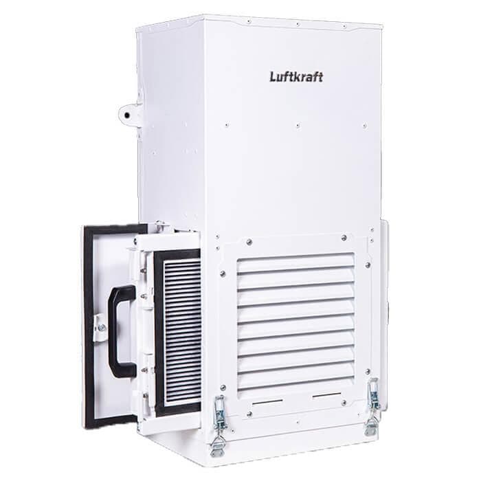 Изображение для товара VentMachine Luftkraft X300 GTC ФКО