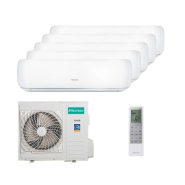 Изображение для товара Hisense AMW5-42U4RTA / AMS-09UW4RVETG00x5