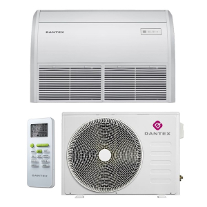 Изображение для товара Dantex RK-48CHT3N / RK-48HT3NE-W