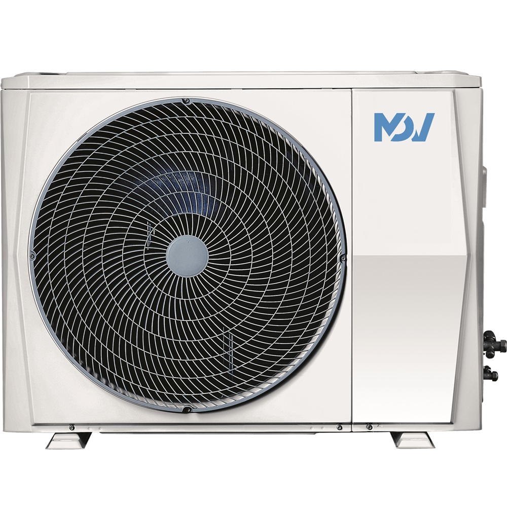 Наружный блок VRF MDV MDV-V140W/DHN1(C)