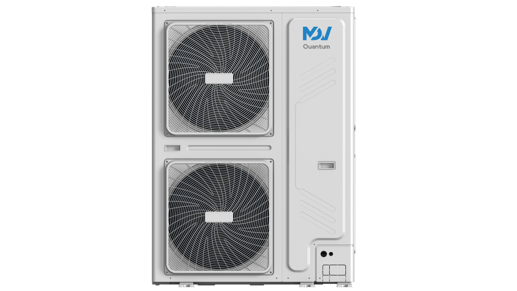 Наружные блоки Quantum тепло-холод MDV MDVOS-96HVR1A