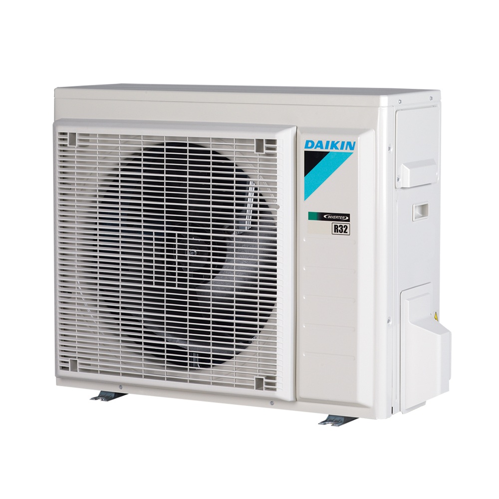 Инверторный настенный кондиционер (сплит-система) Daikin FTXM60A / RZAG60B с зимним комплектом (-40)