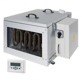 Изображение для товара Blauberg BLAUBOX ME1200-9.9 Pro