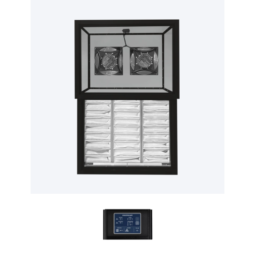 Изображение для товара Turkov Criovent S 15000 W2R