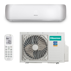 Изображение для товара Hisense AS-10UW4RVETG01 Wi-Fi