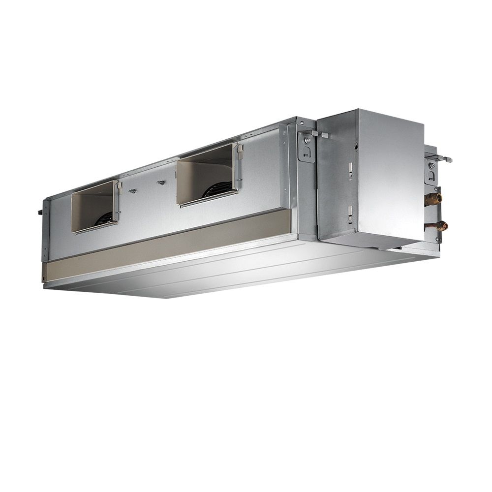 Канальный кондиционер (сплит-система) Kentatsu KSTR140HFAN3P / KSUT140HFAN3L