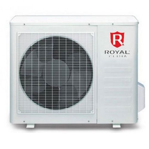 Изображение для товара Royal Clima RC-PX30HN с зимним комплектом (-35)