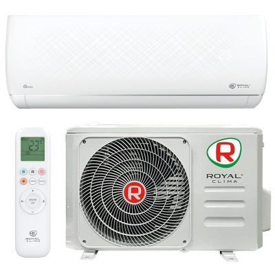 Изображение для товара Royal Clima RC-RNE28HN