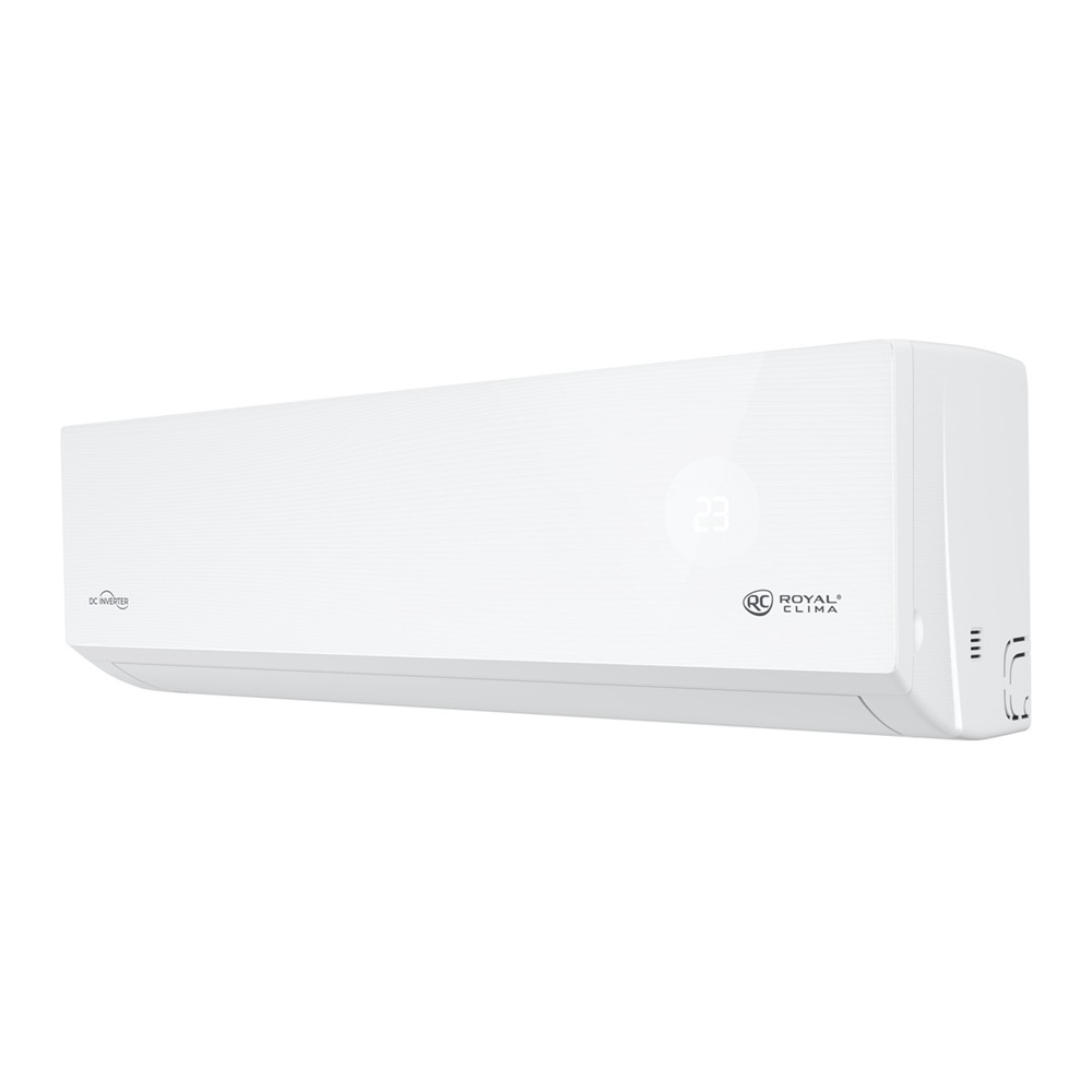 Инверторный настенный кондиционер (сплит-система) Royal Clima RCI-OME35HN