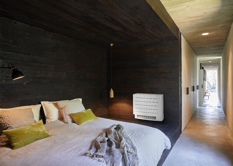 Внутренний блок сплит-системы Daikin FVXM25A9