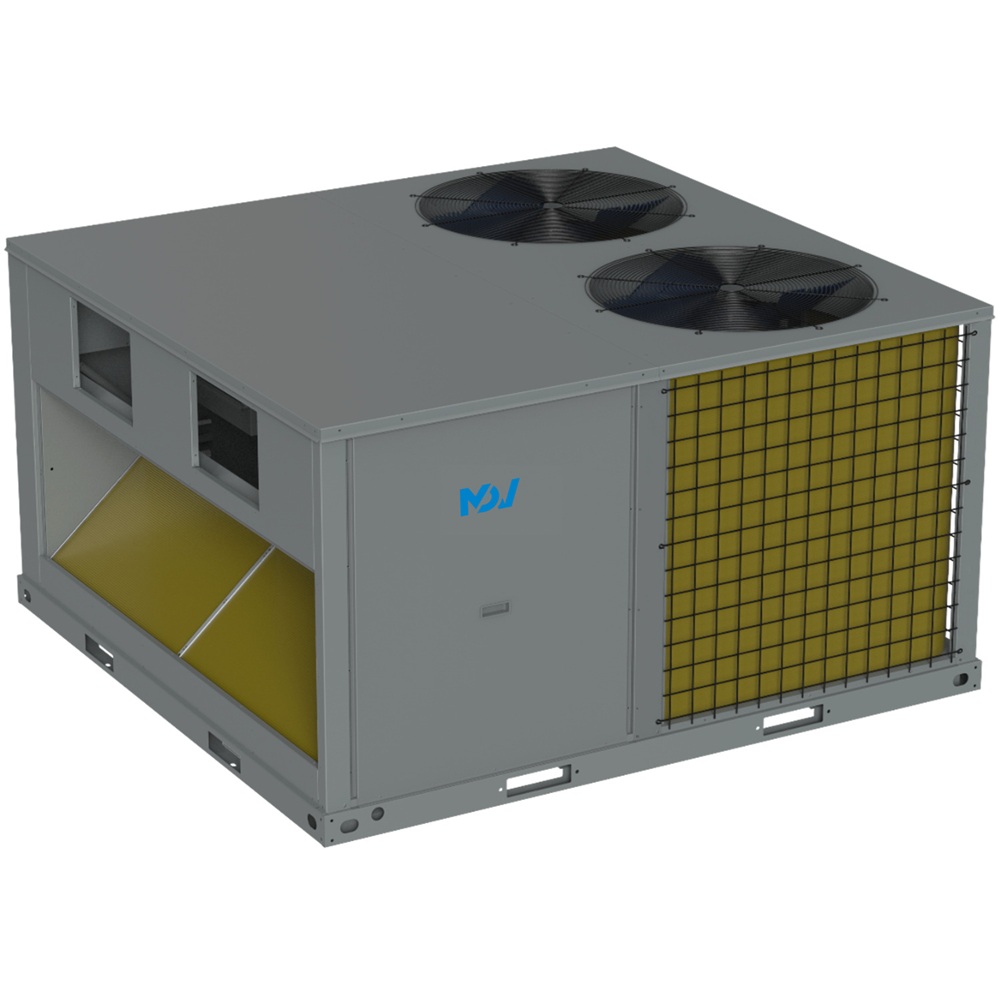 Крышный кондиционер (руфтоп) MDV MDRT3-S075HDR1B(A)