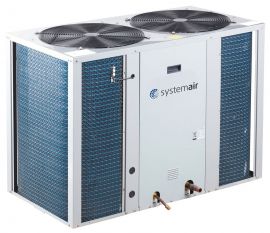 Изображение для товара Systemair SYSIMPLE C35N