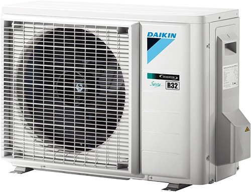 Инверторный настенный кондиционер (сплит-система) Daikin ATXM35M / ARXM35M9