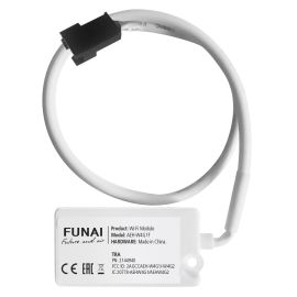 Изображение для товара Funai AEH-W4G1F