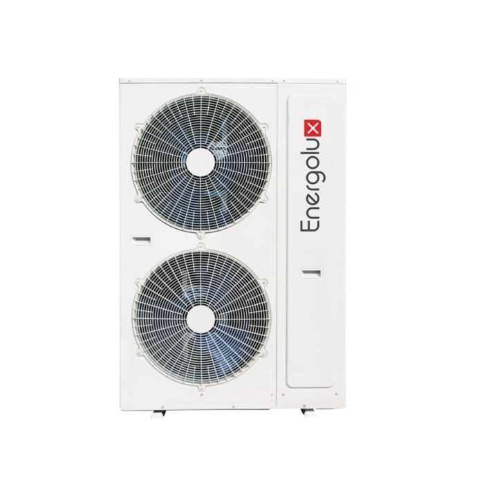 Инверторный напольно-потолочный кондиционер (сплит-система) Energolux SACF60D4-A / SAU60U3-A-WS30 с зимним комплектом (-30)