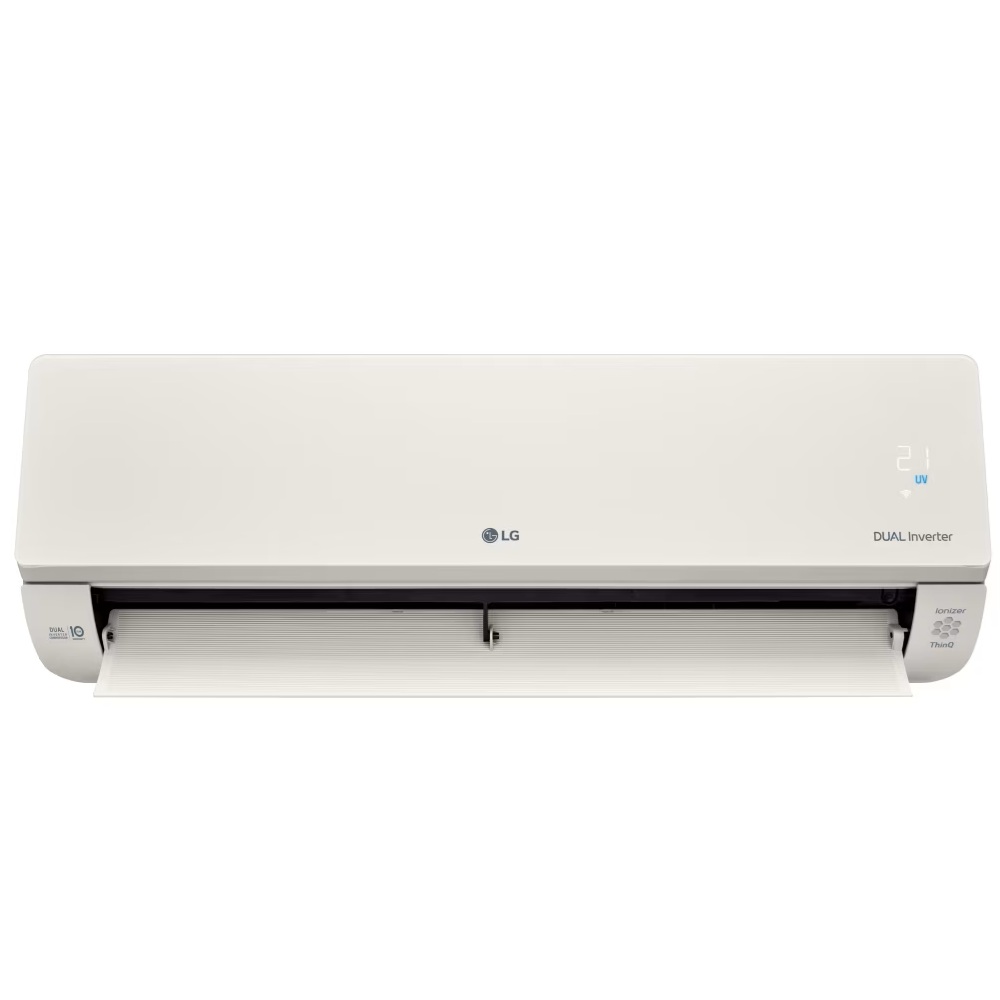 Инверторный настенный кондиционер (сплит-система) LG AB12BK