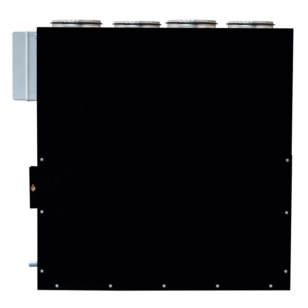 Изображение для товара Turkov Zenit Cool Heco VM 900