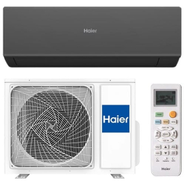 Изображение для товара Haier AS25HQJ1HRA-B / 1U25HQJ1FRA
