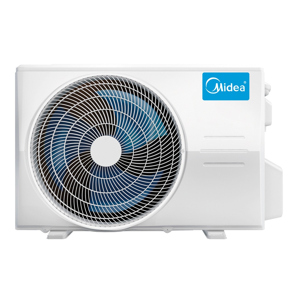 Инверторный настенный кондиционер (сплит-система) Midea MSFE1S-18FRN8G1 / MOFE1-18FRN8G1