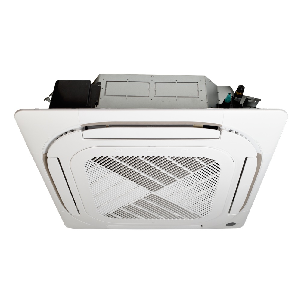 Кассетный кондиционер (сплит-система) MDV MDCF-24HRN1 / MDOU3-24HN1-L Кассетный кондиционер (сплит-система) MDV MDCF-24HRN1 / MDOU3-24HN1-L