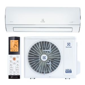 Изображение для товара Electrolux EACS/I-18HP/N8_25Y