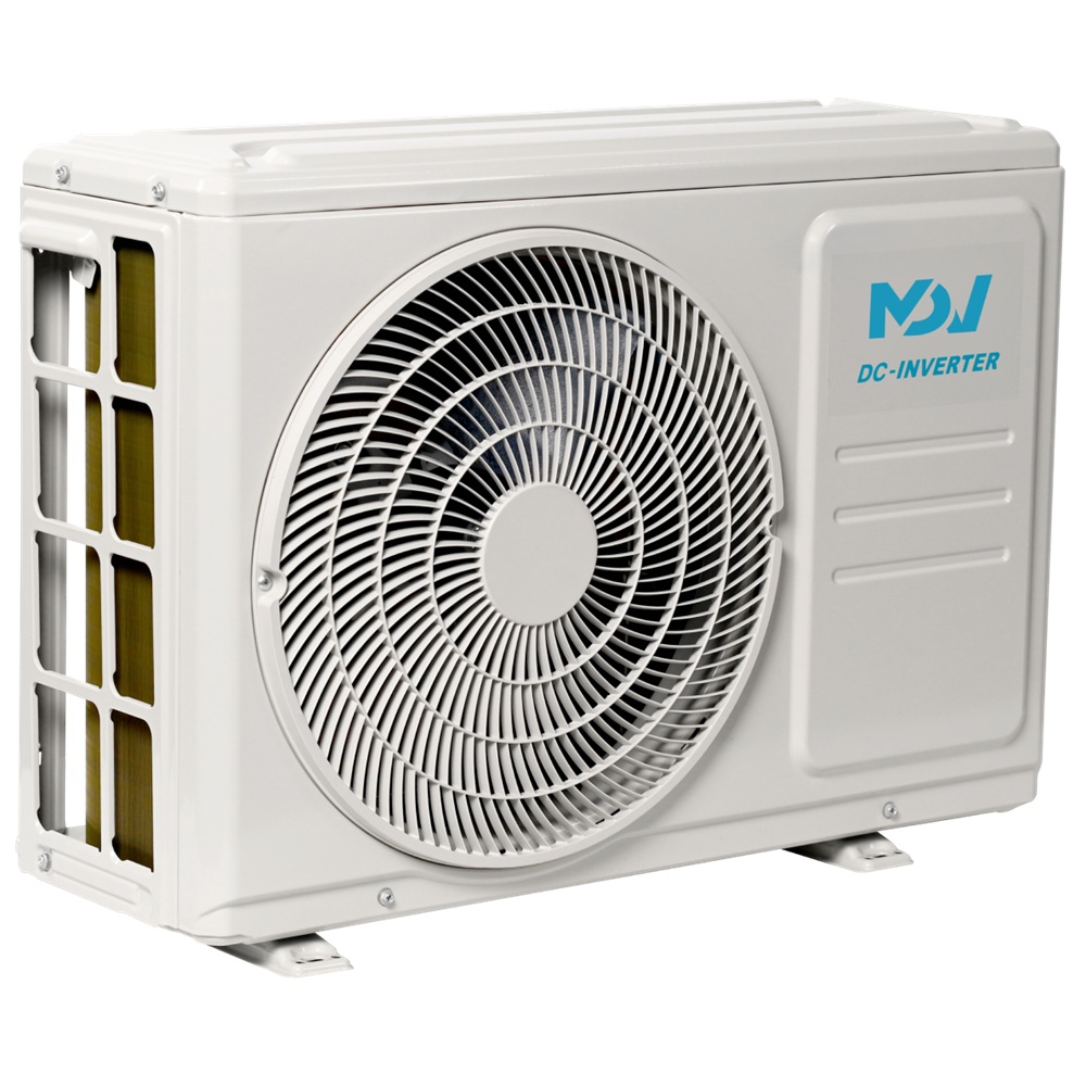 Изображение для товара MDV MDSAG-09HRDN8 (WF) / MDOAG-09HDN8