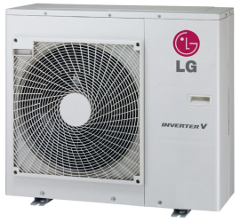 Изображение для товара LG MU5R40.U42